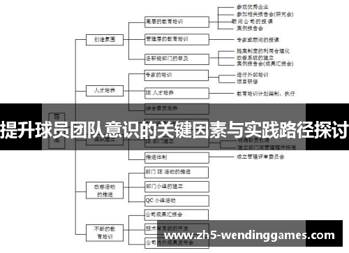 提升球员团队意识的关键因素与实践路径探讨