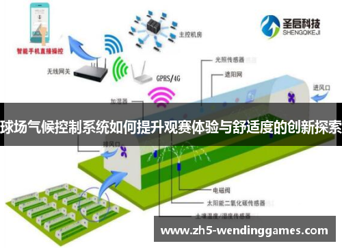 球场气候控制系统如何提升观赛体验与舒适度的创新探索
