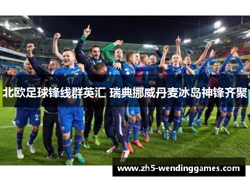 北欧足球锋线群英汇 瑞典挪威丹麦冰岛神锋齐聚