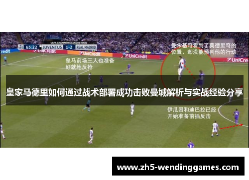 皇家马德里如何通过战术部署成功击败曼城解析与实战经验分享