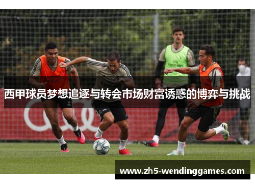 西甲球员梦想追逐与转会市场财富诱惑的博弈与挑战