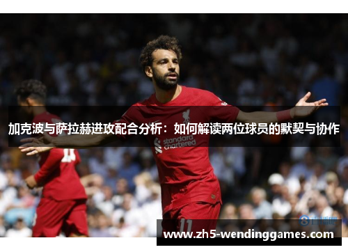 加克波与萨拉赫进攻配合分析：如何解读两位球员的默契与协作
