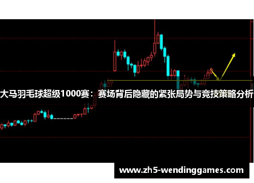 大马羽毛球超级1000赛：赛场背后隐藏的紧张局势与竞技策略分析