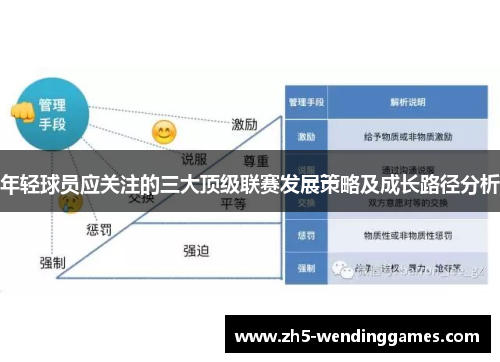 年轻球员应关注的三大顶级联赛发展策略及成长路径分析