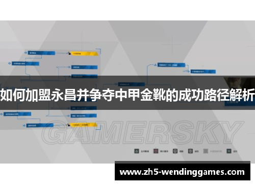 如何加盟永昌并争夺中甲金靴的成功路径解析