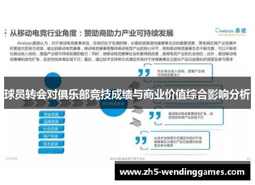 球员转会对俱乐部竞技成绩与商业价值综合影响分析