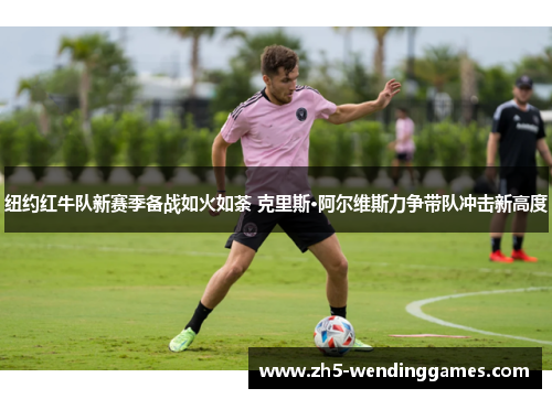 纽约红牛队新赛季备战如火如荼 克里斯·阿尔维斯力争带队冲击新高度